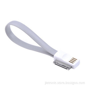 Charging cable for Iphone4 and 4S.
